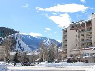 Beaver Creek 3 Bedroom Lodge